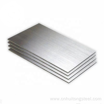 4x8 Hot Rolled Stainless Steel Sheet